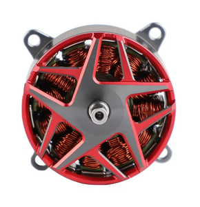 Moteur BLDC T-Hobby AM60 V2 Prix d'usine Léger 2S 3S 189W 214W <span class=keywords><strong>353W</strong></span> pour avion à voilure fixe - Product Image 2