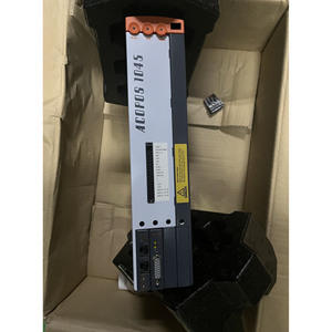 <span class=keywords><strong>ACOPOS</strong></span> 1045 2.2KW 8V1045.00-2 Servo Drive - Product Image 2