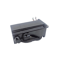 Contrôleur de programmation PLC d'origine neuf, servomoteur P30B06040DXS11M, commandes industrielles, servomoteur P30B06040DXS11M