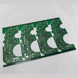 パワー制御システムPCBボード4OZ銅厚さOEMメーカーカスタマイズ可能モデルSKG-161 - Product Image 2