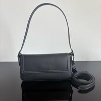 Nouveau Sac à Bandoulière en Cuir Premium 2026, Sac à Main Croisé Haut de Gamme Durable pour Femme, Sac Élégant pour le Quotidien et les Trajets