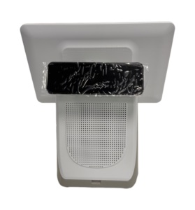 Hệ thống <span class=keywords><strong>POS</strong></span> tất cả trong một với máy <span class=keywords><strong>in</strong></span> nhiệt tích hợp Máy thu ngân màn hình cảm ứng 15.6 inch cho bán lẻ & nhà hàng - Product Image 3