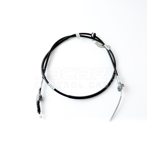 Câble de frein de stationnement arrière droit 4642048100 4642048180 4642048181 pour Lexus Toyota 2008-06 Toyota Highlander 2007-06 - Product Image 2