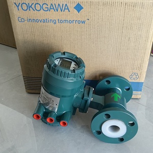 Yokogawa admag axg axf ชุดเครื่องวัดการไหลของ AXG040 AXG040-CASJ2L212C-2JA13-SCT มิเตอร์แม่เหล็ก - Product Image 5