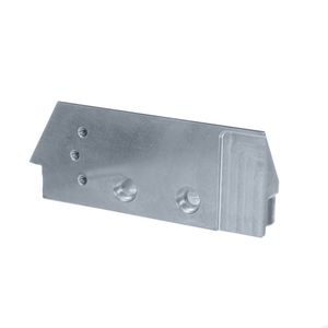 Servicios de Mecanizado CNC de Precisión para Piezas Metálicas Personalizadas, Componentes de Plástico, Fresado, Torneado y Máquinas de Servicio CNC - Product Image 3