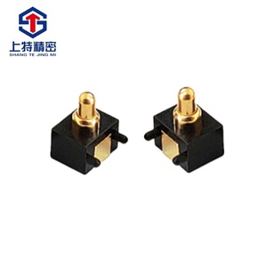 Chất lượng cao tai nghe sạc tai nghe cung cấp điện giải pháp liên hệ với POGO pin kết nối - Product Image 5