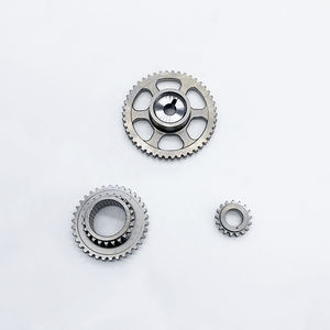 Fournisseur d'usine Nouveau A-ccord K24Z3/K24Z2 2.4L <span class=keywords><strong>14401</strong></span>-R40-A01 13441-R40-A01 14530-RZA-A01 14540-RAA-A02 13620-RAA-A02 14510-R40-A01 - Product Image 3