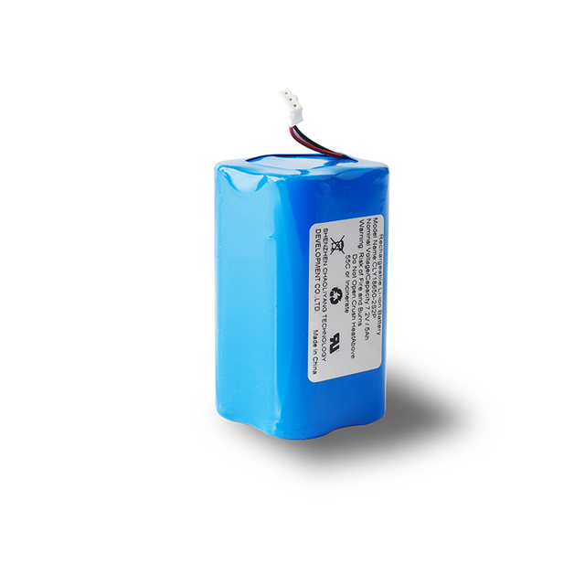 Chaoliyang Factory OEM/ODM 7.4V 5Ah Li-Ion Cylindrical 18650/21700 Rechargeable Battery Pack with 800 Cycles & Custom Options