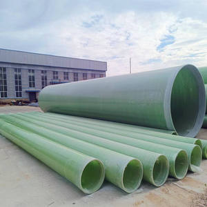<span class=keywords><strong>Cheminée</strong></span> en fibre <span class=keywords><strong>de</strong></span> verre haute résistance pour échappement industriel et résistance à la corrosion - Product Image 5