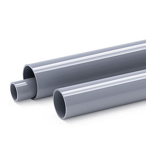 厂家直销高品质CPVC管道-高压规格40/80 ISO9001认证花园用DBY品牌型号SZZZ-UT057 4 - Product Image 1