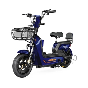 Production personnalisée de scooter électrique à moteur de <span class=keywords><strong>500</strong></span> Watt, planche à roulettes, vélo électrique pouvant être télécommandé, vélos de <span class=keywords><strong>route</strong></span> électriques - Product Image 4