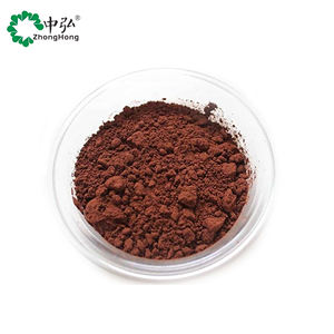 Bahan Baku Kakao Berkualitas Tinggi: 25kg Bubuk Kakao Alami 100% Alkalisasi - Product Image 3