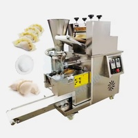 2025 Brett électrique faisant la machine/fabricant de presseur de pâte Wonton de boulette/machine de tarte à la viande de ravioli pour la maison