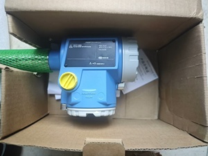 Original E+h Fmp51 Guided Wave <strong>Radar</strong> <strong>Level</strong> <strong>Transmitter</strong> Solid Meter for Water Anticorrosive Medium - Product Image 2