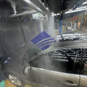 Machine de lavage de voiture intelligente de précision directe d'usine pour machine de lavage de voiture professionnelle - Product Image 3