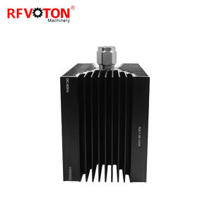 DC-6GHz 100w וואט 50 אוהם n סוג תקע זכר מחבר מחבר <span class=keywords><strong>Rf</strong></span> מסוף הדמיה - Product Image 2