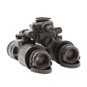 Kit de boîtier binoculaire IREEDA PVS-31 pour dispositif de vision nocturne monté sur tête PVS31 à vendre – Boîtier IREEDA PVS-31 - Product Image 1