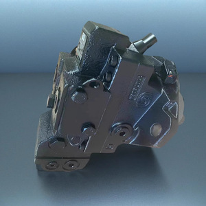 มอเตอร์ไฮดรอลิก Danfoss รุ่น H1B160AAD2M2NAPBVSDSSA30HP072N32N18 ปั๊มลูกสูบสำหรับงานบูสเตอร์ - Product Image 5