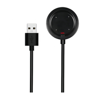 Câble de charge USB de remplacement de 1 m pour Polar Grit X/Polar Ignite/Polar Ignite 2/Polar Vantage V/Vantage V2/Vantage M/Vantage M2