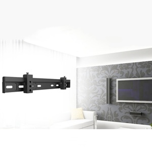 Soporte de Pared para TV de <span class=keywords><strong>25</strong></span>-55 <span class=keywords><strong>Pulgadas</strong></span>, Diseño Compacto, Ideal para el Hogar - Product Image 3