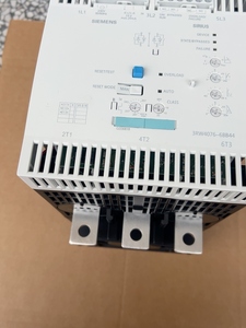 3RW4076-6BB44 SIRIUS Soft 3RW40766BB44 3RW4076-6BB44 - Product Image 2