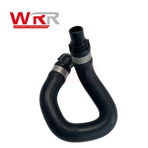 2228300296 2228300396 Manguera de Radiador para Benz W222 S400 S500, Tubo de Agua de Refrigeración del Motor, Línea de HVAC, Premium y Duradera - Product Image 5