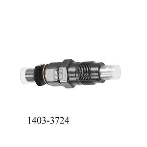 Yeni standart yakıt enjektörü montaj 1403-3724 14033724 - Product Image 2