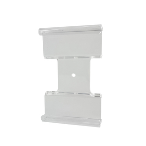 Soporte Magnético de Pared para Tarjetas Coleccionables, Estante de Exhibición de Tarjetas Acrílicas Transparentes para Slabs de PSAS - Product Image 3