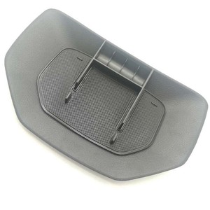 Soporte para Teléfono para el Tablero de Toyota Tundra, Caja de Almacenamiento Multifuncional de Plástico, Soporte para el Panel de Instrumentos de la Consola Central - Product Image 1
