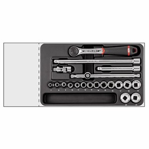 519/605BEA Outils véhicule USAG - Product Image 1