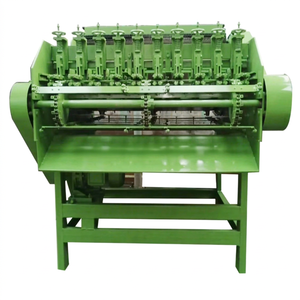 Machine à décortiquer les noix de cajou, machine à torréfier les noix de cajou, machine à griller - Product Image 1