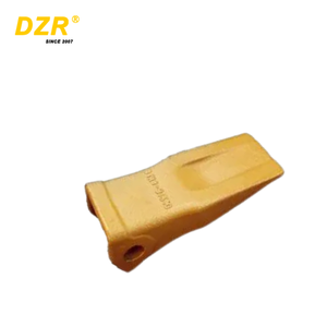 أسنان دوزر عالية القوة <span class=keywords><strong>61n4</strong></span>-310 مزورة ISO9001 معتمدة لـ R130/R140/R170/R180 (جديدة تمامًا) - Product Image 3