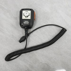 ไมโครโฟนลำโพงรีโมทกันน้ำ Hytera SM16A1 ของแท้ สำหรับวิทยุสื่อสารดิจิตอล PD600 PD660 PD680 PD700 PD780 - Product Image 6