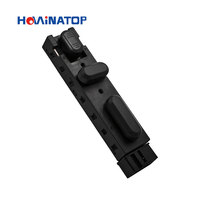 Interruptor de Ajuste de Asiento HOWINATOP 9L3T-14B709-FAW para Ford Explorer Sport C-Max Edge Escape Expedition F150, Interruptor de Ventana
