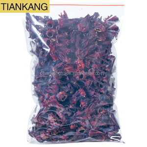 Fiori di Ibisco Essiccati per Tè Salutare, Fiori di <span class=keywords><strong>Hibiscus</strong></span> - Product Image 6