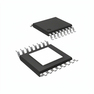 Authorized Distributor A6216KLPTR-T Components Electronic Power Management (PMIC) 16 TSSOP Exposed Pad - Product Image 1