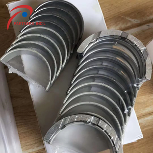 CNWAGNER OM651 Engine <strong>Bearing</strong> Engine Parts Main Crankshaft <strong>Bearing</strong> and <strong>Con</strong> <strong>Rod</strong> <strong>Bearing</strong> Applicable for Mercedes <strong>Benz</strong> 651 - Product Image 2