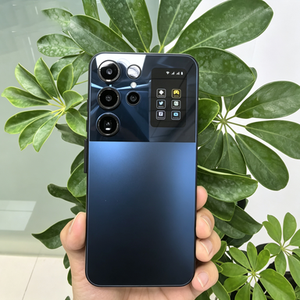 Precio de Fábrica 2025 Nuevo Original S25 Ultra 5G Teléfono Celular Android 14 de 6.8 Pulgadas Doble SIM Smartphone 16GB+1TB Móvil de Alta Calidad - Product Image 6