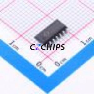 New and Original CD4541BP SOP-14 Integrated Circuit IC Chip <b>Timer</b> Whole Sale Electronic Component Chips Supplier & BOM Service - Product Image 1
