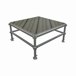 ราคาเวทีอลูมิเนียม Rhea สำหรับงานอีเว้นท์ พร้อมระบบเสียง 15 ชิ้น - Product Image 3