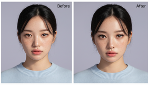 Máquina Coreana para Pestañas Postizas Sintéticas, Línea Natural IW B 02, Venta al por Mayor, OEM, ODM, Proveedor de Marca Privada - Product Image 5