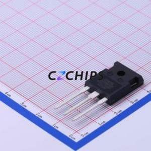 Tout nouveau et original IXXH75N60B3D1 transistor TO-247AD IGBT / Module vente entière puces de composants électroniques fournisseur et Service de nomenclature - Product Image 1