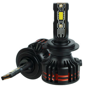 Bombillas LED Súper Brillantes OEM para Faros Delanteros de Auto, Luces para Auto, Bombilla H1 H4 9005 9006 H11 H7, Sistemas de Iluminación Automotriz - Product Image 1