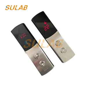 KN <span class=keywords><strong>Elevator</strong></span> <span class=keywords><strong>KDS50</strong></span> Hop kotak Panel Display matriks <span class=keywords><strong>Lop</strong></span> Dot - Product Image 1