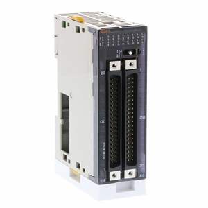Módulo de Entrada Digital CJ1W-ID261 de 64 Puntos, 24VDC, Conector FCN para PLC Omron Serie CJ BlinkRAD - Product Image 6