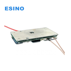 ESINO BMS Inteligente Multivoltaje - Gestión de Baterías 3S/4S/10S/13S 10A 17 Cadenas 60A con Protección de Corte por Baja/Alta Temperatura y Seguimiento por APP/SMS - Product Image 2