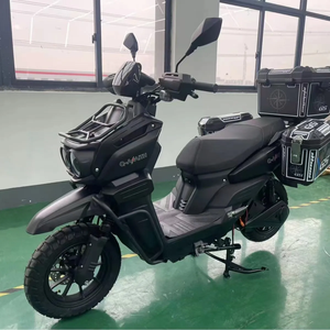 Venta al por Mayor de Fábrica - Motocicletas Scooter Impermeables de 2000W/3000W con Capacidad de Escalada, las Más Vendidas - Product Image 3