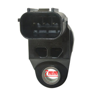 เซ็นเซอร์ตำแหน่งเพลาข้อเหวี่ยงฮอนด้า 37510-RB0-003 สำหรับซิตี้ แจ๊ส ฟิต แอลซีวี ยุโรปอะไหล่ทดแทน - Product Image 2