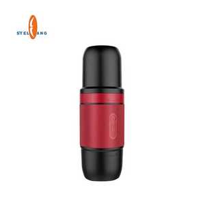 Cafetera de Cápsulas con Indicador LED, Cafetera Espresso Portátil Mini para Viajes, para Volar y Actividades al Aire Libre - Product Image 2