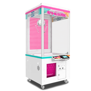 Alibaba Com上の高品質なufoキャッチャーのマシンメーカーとufoキャッチャーのマシンのソース